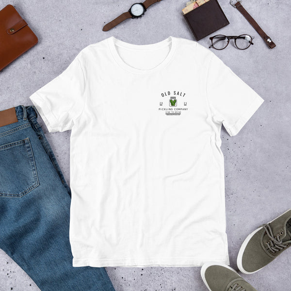 Old Salt Pickling Co. Unisex T-Shirt